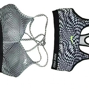 Workout tops